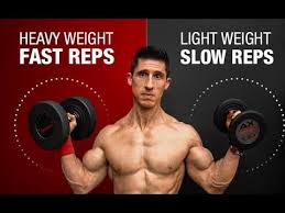 Maybe you would like to learn more about one of these? How To Perform Reps For Most Muscle Growth Youtube