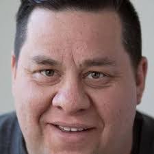 Scott Beringer's Instagram, Twitter & Facebook