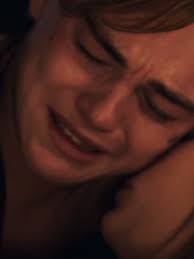 (Super sad, Super cool caption)#romeoandjuliet #romeoandjuliet #romeo  #juliet #romeomontague #julietcapulet #leonardodicaprio #bazluhrmann #edit  #fyp #foryoupagе