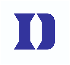 Click the logo and download it! Duke Blue Devils Logo Svgprinted