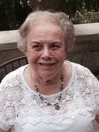 Roberta Gordon's Instagram, Twitter & Facebook