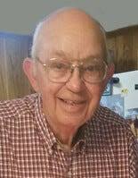 Earl J. Weber Obituary