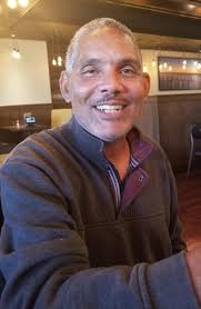 Barry Simpson Obituary