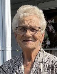 Obituary for Mary Ann (Kustra) Karr