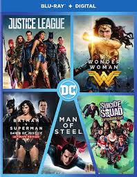Get the best deals on batman vs superman poster when you shop the largest online selection at ebay.com. Dc 5 Film Collection Justice League Wonder Woman Batman V Superman Dawn Of Justice Man Of Steel Suicide Squad Blu Ray Digital 2018 Warner Home Video Oldies Com