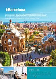 Enforex Learn Spanish Brochure 2016 enforex learn spanish brochure 2016