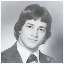 Robert John “Roby” Gann (1957-1999)