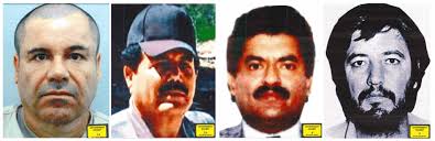 El 'Chapo' y el Cártel de Sinaloa, la historia contada por el 'Rey' Zambada 