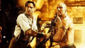 Check spelling or type a new query. The Mummy Returns 2001 Directed By Stephen Sommers Reviews Film Cast Letterboxd