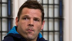 Retiring Mike Ross hopes he inspires kids to take 'non-traditional' route  to rugby