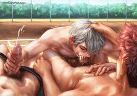 Page 11 | gay-comicsbludwingtermissue-54 | Erofus - Sex and Porn Comics