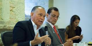 Situación laboral de los venezolanos en colombia • según el viceministro fredys socarrás, se presentará una agenda a los entes territoriales y una articulación entre todas las entidades de la cartera, con el fin de apoyar a los hermanos venezolanos • el permiso especial de. Mintrabajo Analiza Situacion Laboral De Los Venezolanos En Colombia Ministerio Del Trabajo