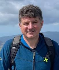 Ross Baptist Church welcomes new pastor