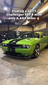 Image result for Green with Envy 2011 Challenger