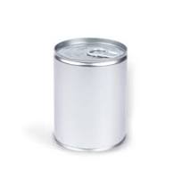 Customizable 400ml 700ml 1L Tin Metal Storage Container Outdoor Gear Custom  Logo for Paraffin Oil and Olive Oil Storage
