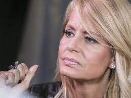 Argentinian politician who was the president of argentina from 1989 to 1999. El Furioso Desahogo De Cecilia Bolocco Tras Escandalosa Visita De Maximo A Su Padre