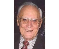 HENRY WARD Obituary (1936