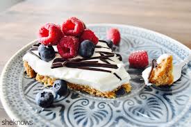 Check spelling or type a new query. No Bake Quark Cheesecake Is Perfect For Breakfast And Dessert Sheknows