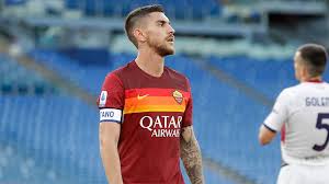 Lorenzo pellegrini profile), team pages (e.g. G6rdwg3e0b6fbm