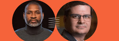 In Conversation: Charles M. Blow