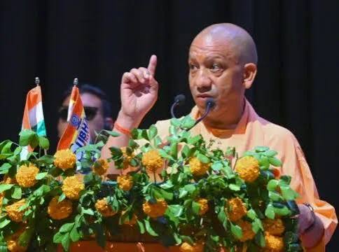 Lucknow : नकारात्मक ताकतें जाति के नाम पर समाज और महापुरुषों को बांटेंगी, हमें विभाजन नहीं होने देना है: मुख्यमंत्री | parpanch.com