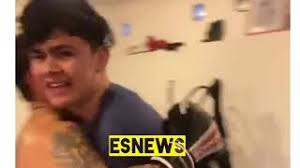 Igual a ricardo fort, propuesta del chino maidana a un inglés: Marcos Maidana Body Shot Barrage Going All Out On The Body Shield During Comeback Training