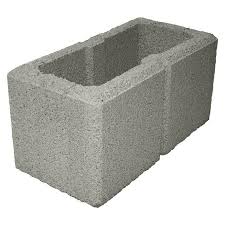 Auch für die heimische terrasse bietet die einfassung einen robusten schutz. Gartenmauer Ambienta 40 X 20 X 20 Cm Grau Beton Bauhaus