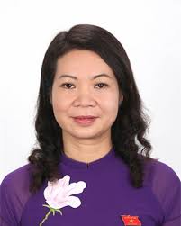 Mai Thị Phương Hoa