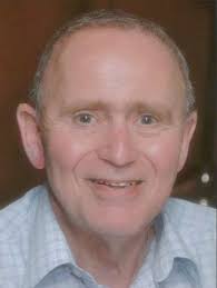 Tribute to Ian Wheeler, 1941