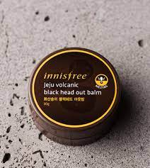 The thing about skincare is there's no one size. Innisfree Jeju Volcanic Black Head Out Balm 30ml Wako Lazada