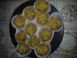 Gak bakal nolak buat melahapnya ya, apalagi lagi cuaca dingin gituu. Resep Cara Membuat Macaroni Panggang Mini