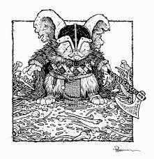 Warrior Jpg 776 800 Mouse Guard Rpg Coloring Pages Art
