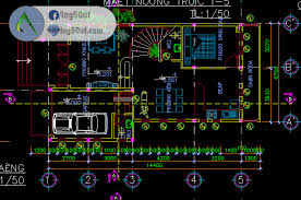 مجموعة مخططات منازل 3 اوتوكاد Dwg