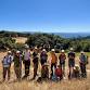 N Sonoma Mtn to Jack London thru Hike