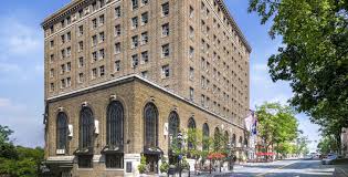Historic Hotel Bethlehem PA | Hotel Downtown Bethlehem PA