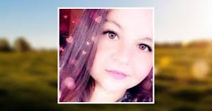 Brandi Jane Gray Obituary August 11, 2020