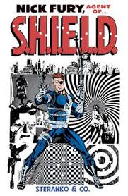 Drama diterajui pasangan janna nick dan sean lee ini bakal menemui penonton di slot megadrama pada oktober 2019. Nick Fury Wikipedia
