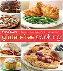 Drop dough by spoonfuls onto stew (do not drop directly into liquid). Betty Crocker Gluten Free Cooking Betty Crocker Cooking Betty Crocker 9781118146071 Amazon Com Books