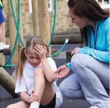 How to tell if a toddler has a concussion. Kids And Concussion The Facts Every Parent Should Know Bc Parent Newsmagazine