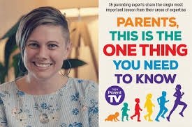 Here's a comprehensive guide on how to build self confidence in a child. Netflix For Parenting Advice Here S How Sam Jockel Made It Happen