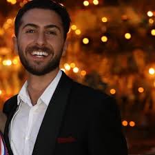 joanna madison nader (@Joanna_Nader)