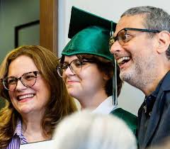 Stephen Gaynor School Gazette