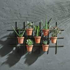 Terracotta Wall Hung Planter Wall Planters Outdoor Wall Mounted Planters Terracotta Wall