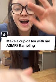 Teacup Asmr