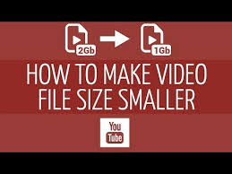 Simple drag & drop interface with powerful tools. How To Reduce A Video Size Without Losing Quality Youtube