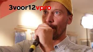 Dracula Legs 3voor12 Sessie op Le Guess Who? 2014