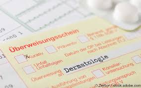 Eine infektion mit dem coronavirus kann forschern zufolge zudem auf der haut spuren hinterlassen. Corona Virus Verursacht Auch Hautsymptome Gelbe Liste