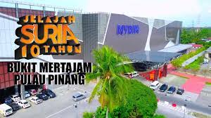 Mydin mall, 13600 bukit mertajam, penang, malàisia aadress. Jelajah Suria 10 Tahun Mydin Bukit Mertajam Pulau Pinang Youtube