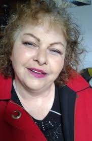 Condolence Book for Eileen Doyle (née McGirl) (Lucan, Dublin)