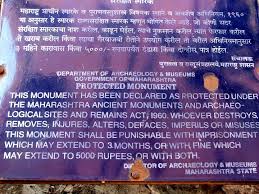 Sewri Fort, Mumbai | playing with memories